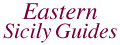 Shore excursions and tours of Taormina, Etna, Siracusa and eastern
Sicily.