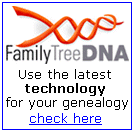Trace your DNA. It's easier than you think!