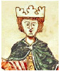 About Frederick II.