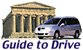 Hire a guide and driver!