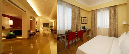 Hotel Plaza Opera Hotel Plaza Opera.