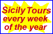 Read about our great tours for 2012!