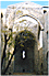 The Spasimo church in Palermo.
