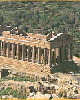 Greek temple at Agrigento