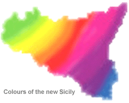 Colors of the NEW Sicilians.