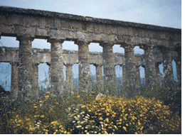 Doric Temple