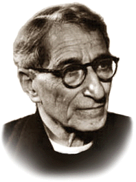 Luigi Sturzo.