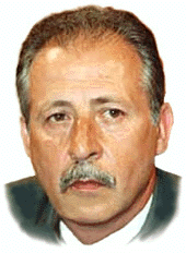 Paolo Borsellino.
