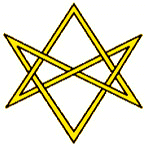 Symbol of Crowley's movement.