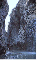 Alcantara Gorge.