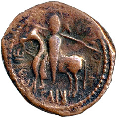 Tari' of Roger I.