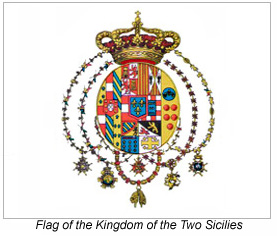 About the Two Sicilies.