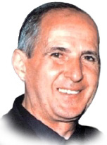 Fr Pino Puglisi.