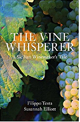 The Vine Whisperer.