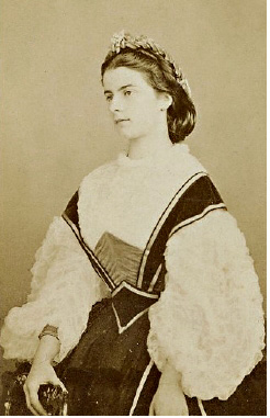 Maria Sophia.
