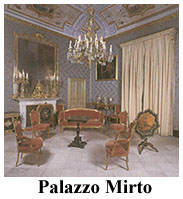 Palazzo Mirto.