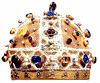 Constance's crown.