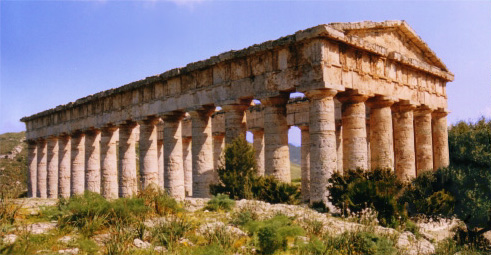 Segesta.