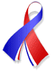 In memory of the victims of September eleventh.