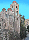 Read about Saint John of the Hermits and the Royal Palace in Palermo.