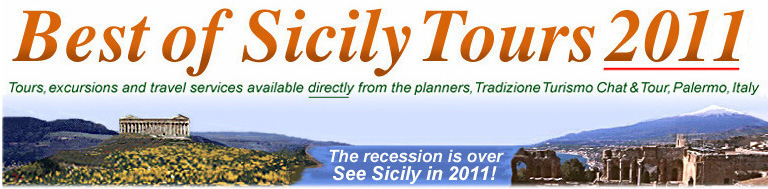 Buy your tour from the people who actually organize it!