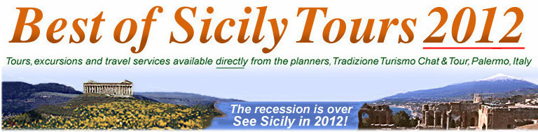 Buy your tour from the people who actually organize it!