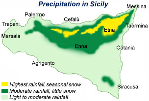 Syracuse italy weather